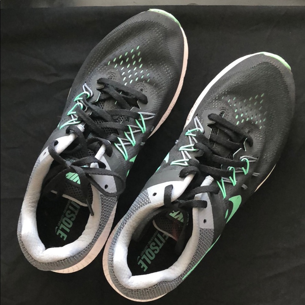 Nike Fitsole Running Shoes